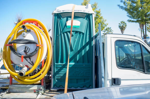 Reliable Shafter, CA porta potty rental Solutions