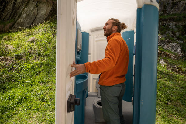 Portable Toilet Options We Offer in Shafter, CA