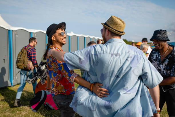 Best Porta potty delivery and setup  in Shafter, CA